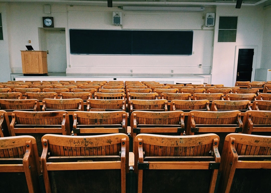 Are You Ready to Drop Out of College?